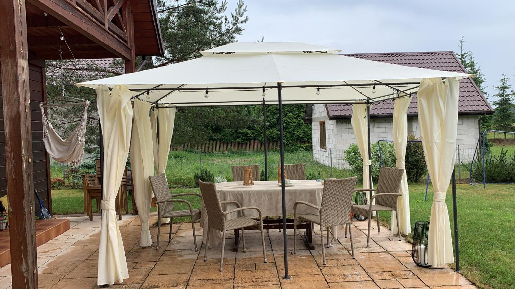 Lavender Villa Sucha Rzeczka