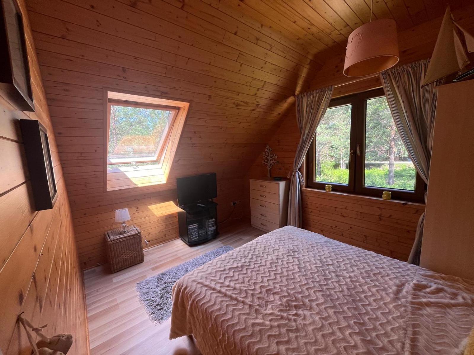 Villa Lavender Sucha Rzeczka