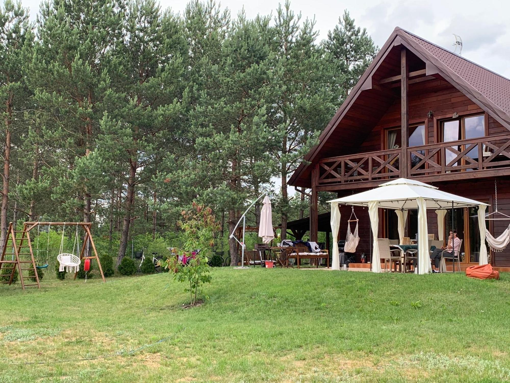 Villa Lavender