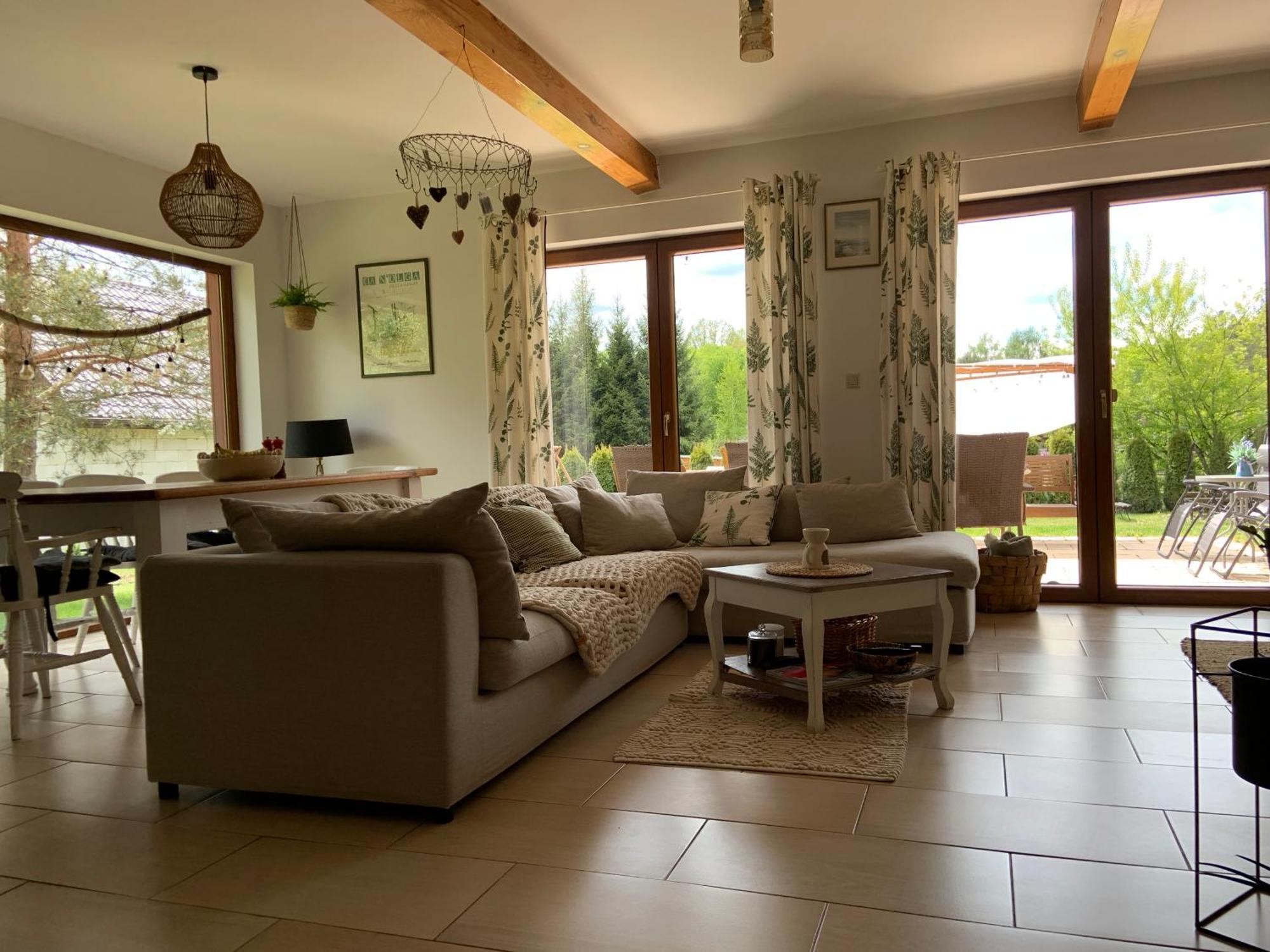 Lavender Villa *