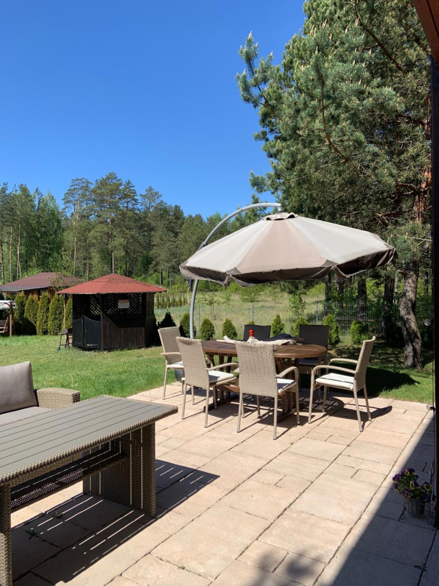 Villa Lavender
