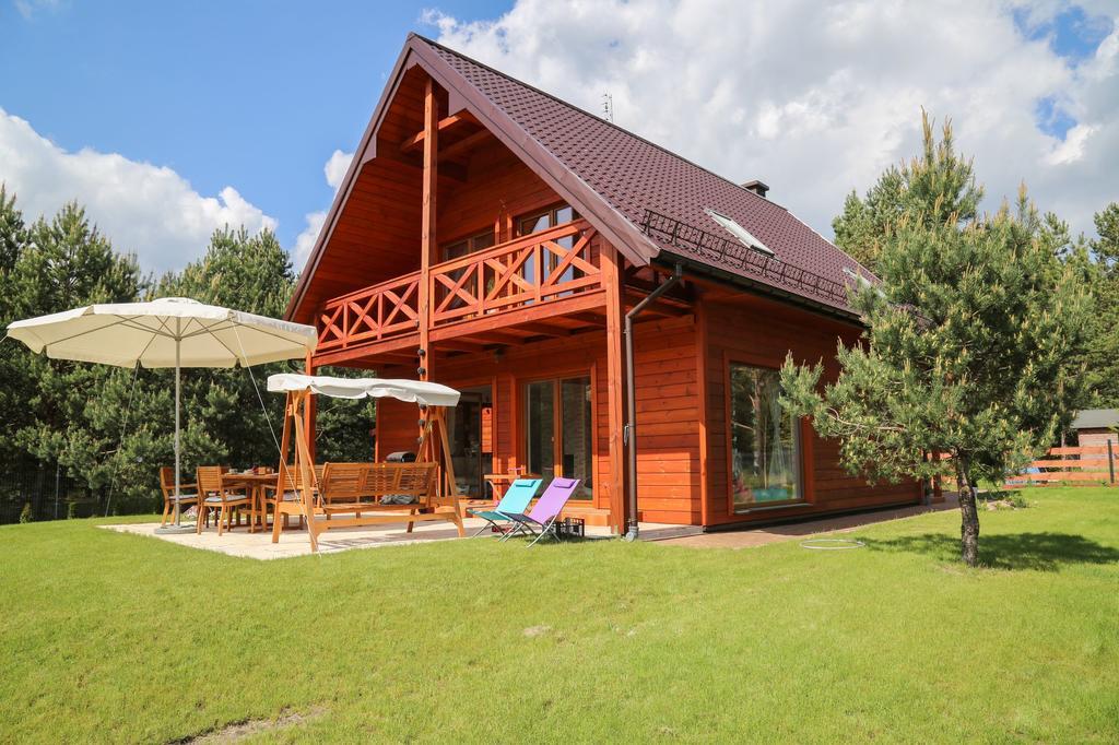 Lavender Villa *